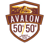 Avalon 50K/50M Benefit Run